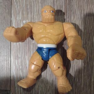 Marvel Action-figures-playsets